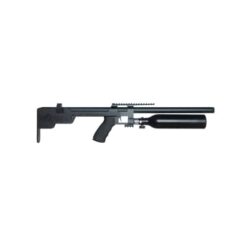 RTI The Priest II Performance Black – 5.5mm