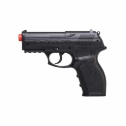 Crosman Samc11 Airsoft Pistol Game Face Air Mag C11