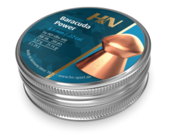 H&N BARACUDA POWER 5,50/200S