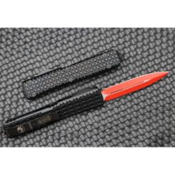MICROTECH Sith Lord Special Edition D/E Ultratech – 122-3SL