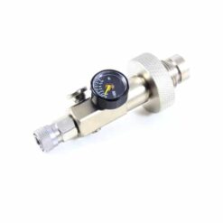 Ballistic Air Filling Station 300BAR