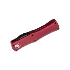 Microtech Hera 702-1MR Merlot OTF Knife