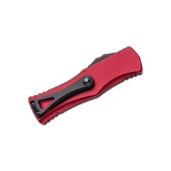 Microtech Hera 702-1MR Merlot OTF Knife