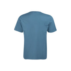 Sniper Africa Diamond Buffalo T‑Shirt Denim