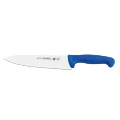 TRAMONTINA	MEAT/COOKS KNIFE 12″ (30CM) BLUE – 24609/012