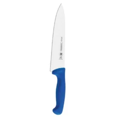 TRAMONTINA	MEAT/COOKS KNIFE 12" (30CM) BLUE - 24609/012