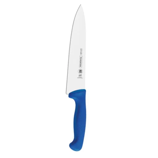 TRAMONTINA	MEAT/COOKS KNIFE 12" (30CM) BLUE - 24609/012