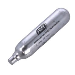 ASG 12g Powerlets CO2 cartridges