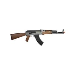 Lancer Tactical LT-728 AK47 6mm AEG Airsoft Rifle