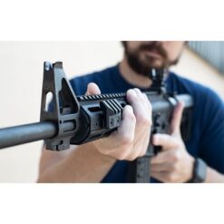 UTG Sporting Type Offset Mount – MT-MP45
