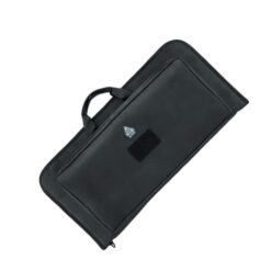 UTG 25' Homeland Security Gun Case BLK - PVC-MC25B-A