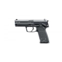 Umarex 2.6356 Heckler & Koch USP Black 6mm