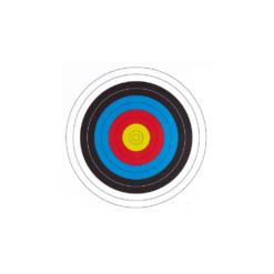 Ballistic Archery Target 80cm