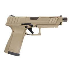 GAS-GPM-TP9-DBB-ECM GTP 9 DST 6MM COMBO