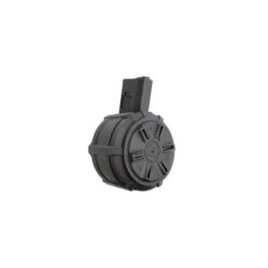 Auto Winding Drum Mag