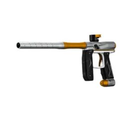 EMPIRE AXE 2,0 GOLD/SILVER