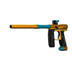 EMPIRE AXE 2,0 ORANGE/AQUA