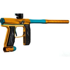 EMPIRE AXE 2,0 ORANGE/AQUA