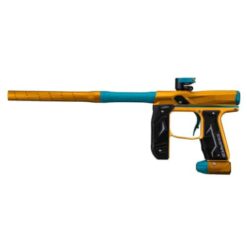 EMPIRE AXE 2,0 ORANGE/AQUA