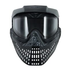 JT Spectra Proflex Le Goggle Bandana Black W/clear &Amp; Smoke
