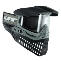 JT Spectra Proflex LE Goggle Bandana Grey w/Clear & Smoke Lens