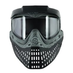 Jt Spectra Proflex Le Goggle Bandana Grey W/clear &Amp; Smoke Lens