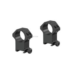 VECTOR OPTICS	SCOT-54H	30MM WEAVER RINGS H
