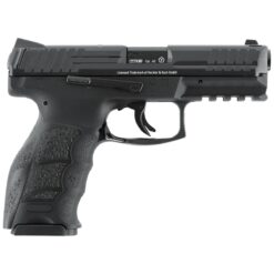Umarex 2.4000 T4E Heckler And Koch SFP9 Black .43cal Pistol Combo