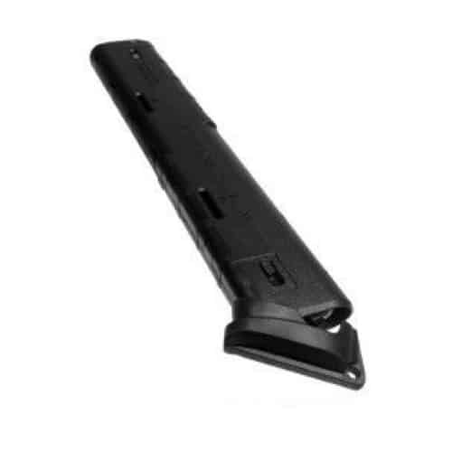 Milsig Zetamag Gen3 Black