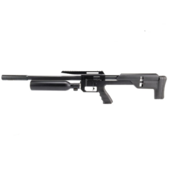 Snowpeak M60B 5.5mm PCP air rifle