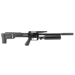 Snowpeak M60B 5.5mm Synthetic Black Air Rifle