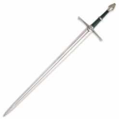 United Cutlery  UC1299 Lord Of The Rings Strider Ranger Sword