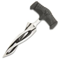 UNITED CUTLERY UC3427 M48 CYCLONE PUSH DAGGER