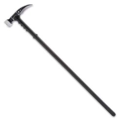 UNITED CUTLERY  UC3497 M48 KOMMANDO  SILVER SURVIVAL HAMMER