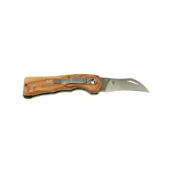 FOX SPORA Mushroom Folding Knife – FX-409OL