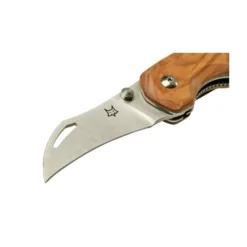 FOX SPORA Mushroom Folding Knife – FX-409OL