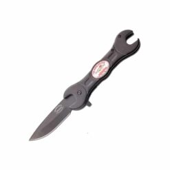 BKG-A004BK Busted Knuckle