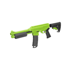 JT SplatMaster Z18 Marker Green 0.50 Cal – Mag Fed