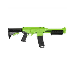 JT SplatMaster Z18 Marker Green 0.50 Cal – Mag Fed