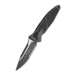 Microtech Socom Elite Tactical Auto Folding Knife - 160A-2T