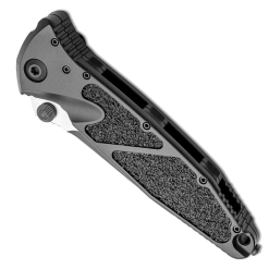 Microtech 160A-1T Socom Elite S/E Auto Black Tactical Standard