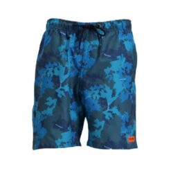 Sniper Sun Burst Men’s 3/4 Swim Shorts - 2XL