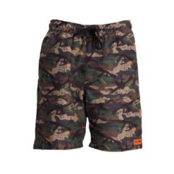 Sniper Full Auto Men's 3/4 Swim Shorts