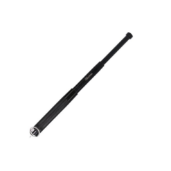 Cold Steel Expandable Steel Baton 12in W/key Ring CS-BT-12
