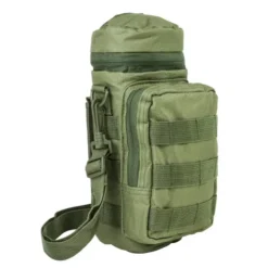 NC Star CVWBC2948G Bottle Carrier Green