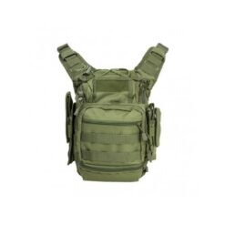 NC Star CVFRB2918G PVC First Responder Bag