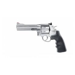 Smith and Wesson