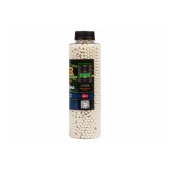 ASG 19407 Blaster Tracer Airsoft BBs 0.25g 3300ct Green