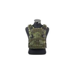 Novritsch ASPC – Airsoft Plate Carrier – ACP Tropic