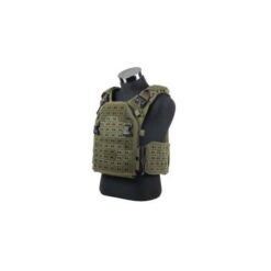 NOVRITSCH 	ASPC – Airsoft Plate Carrier - Green